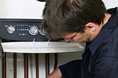 boiler repair Coln Rogers