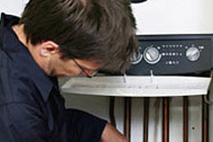 boiler replacement Coln Rogers