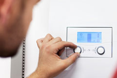 best Coln Rogers boiler servicing companies