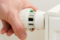 Coln Rogers central heating repair costs