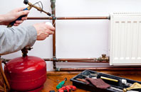 free Coln Rogers heating repair quotes