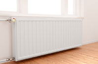 Coln Rogers heating installation