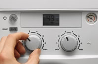 free Coln Rogers boiler maintenance quotes